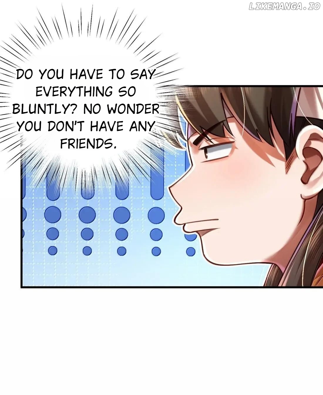 It’s Just Fortune-Telling. How Did the Nine-Tailed Demon Emperor Become My Wife? Chapter 75 - page 26